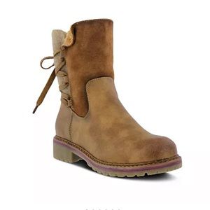 Patrizia Dawna Womens Boots